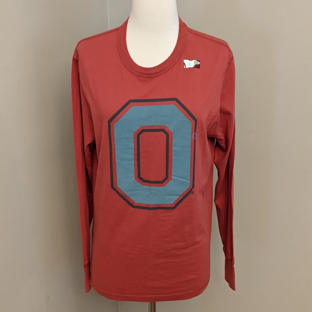 Ohio State Long Sleeve T